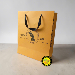 TÚI GIẤY ĐỰNG GIÀY KINGSHOES